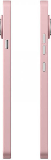 Nothing Phone (4a) 5G Dual SIM (12/256GB) Ροζ