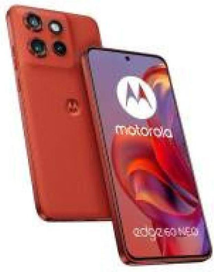 Motorola Edge 60 Neo 5G (12/256GB) PANTONE Poinciana
