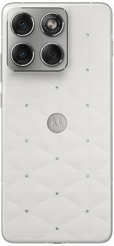 Motorola Edge 70 5G (12/512GB) Pantone Cloud Dancer