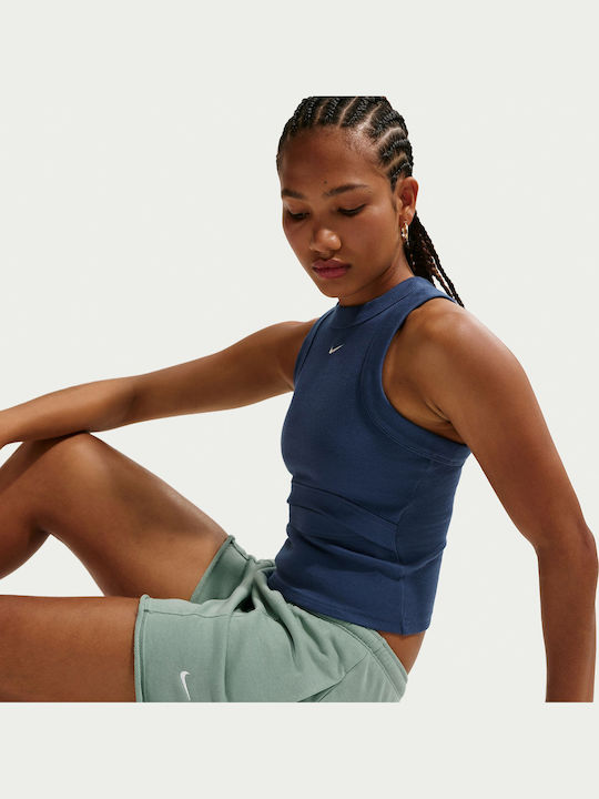 Damen-Shorts - Bermudas Französisch Terry Damen-Shorts - Bermudas Grün