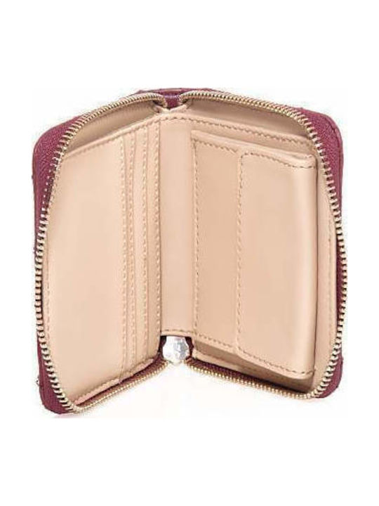 Paisleigh Women's Wallet Burgundy