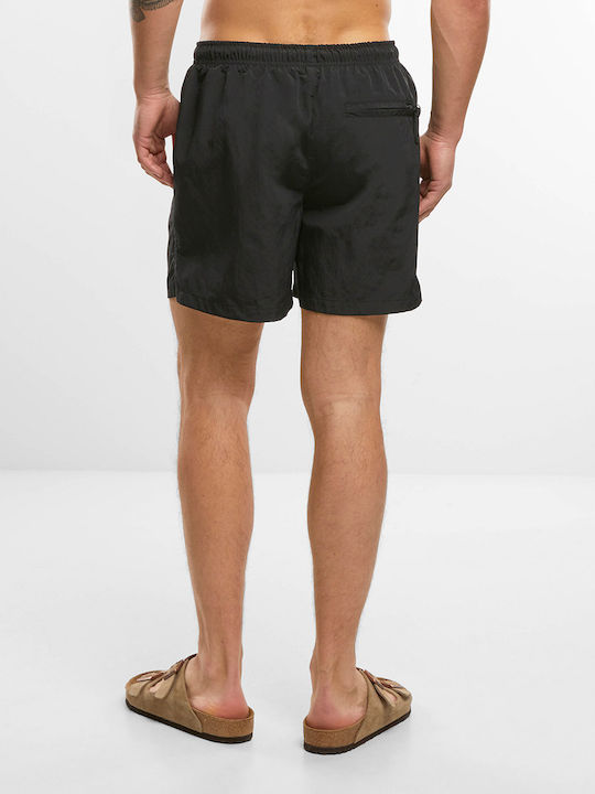 Brandit Men's Swim Shorts Black