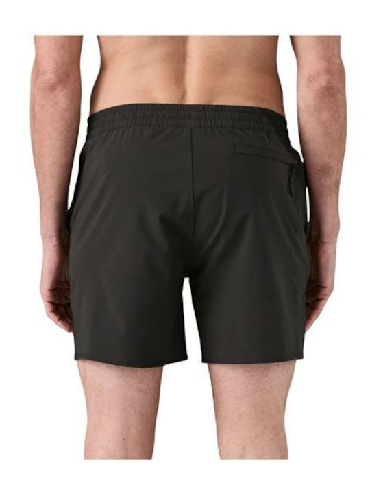 Men's Swimwear Shorts Blk