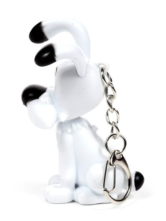 Asterix Dogmatix 3d Light Keychain