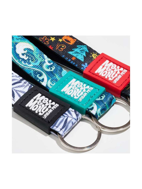 Max Molly Breloc Storm Tag