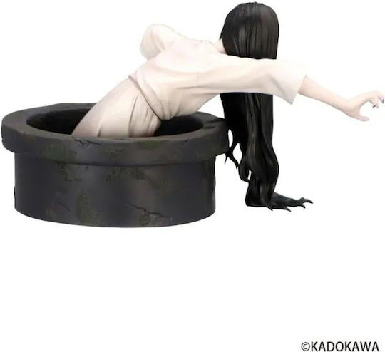 Sadako Noodle Stopper Sadako Figurină Statuie 9cm