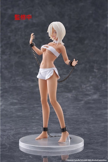 Precomandă Statuie Pvc My Dress-up Darling Figurina Colorată Marin Kitagawa Veronica Ver 18 Cm
