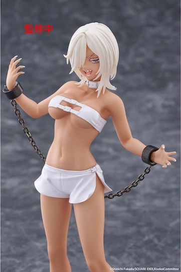 Precomandă Statuie Pvc My Dress-up Darling Figurina Colorată Marin Kitagawa Veronica Ver 18 Cm