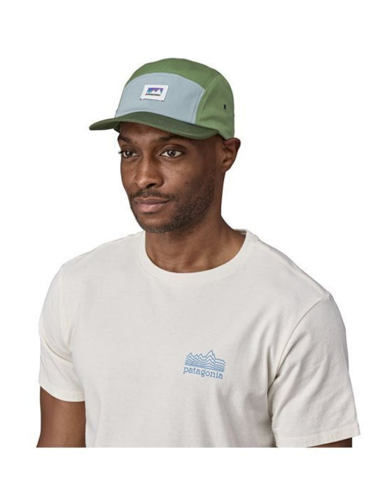 Patagonia Kappen Graphic Maclure 22545-wlpe Patagonia Kappen Graphic Maclure 22545-wlpe