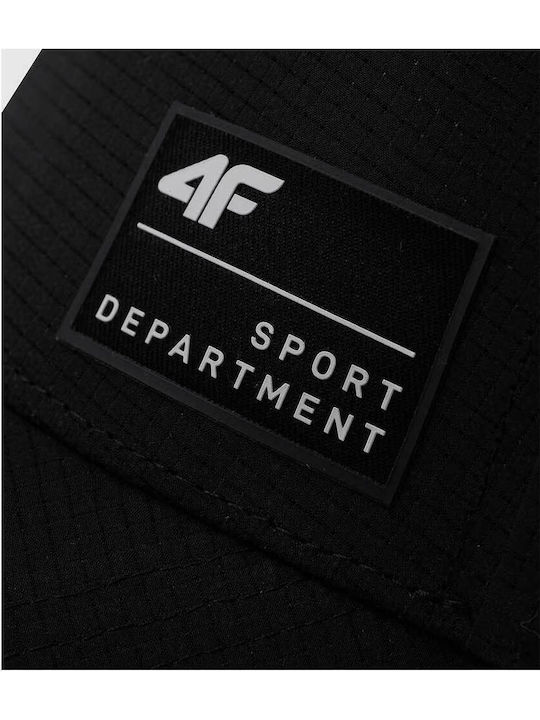 Men's Jockey Black