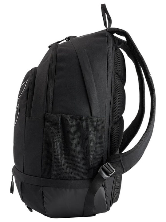 4F Backpack Μαύρο