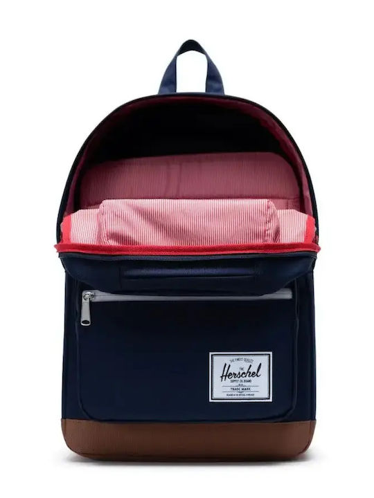 Herschel Pop Quiz 22lt Καφέ Herschel Pop Quiz 22lt Καφέ