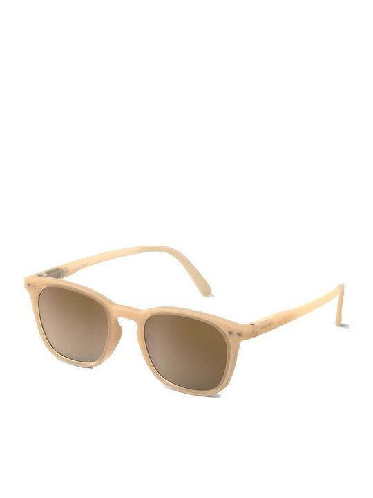 Izipizi Polarized Καφέ για 5-7 Ετών