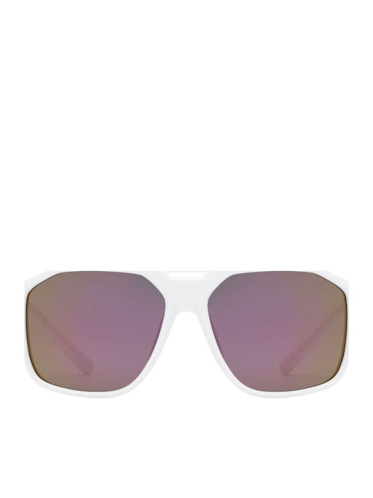 Uvex Kids Sunglasses White S5330998816