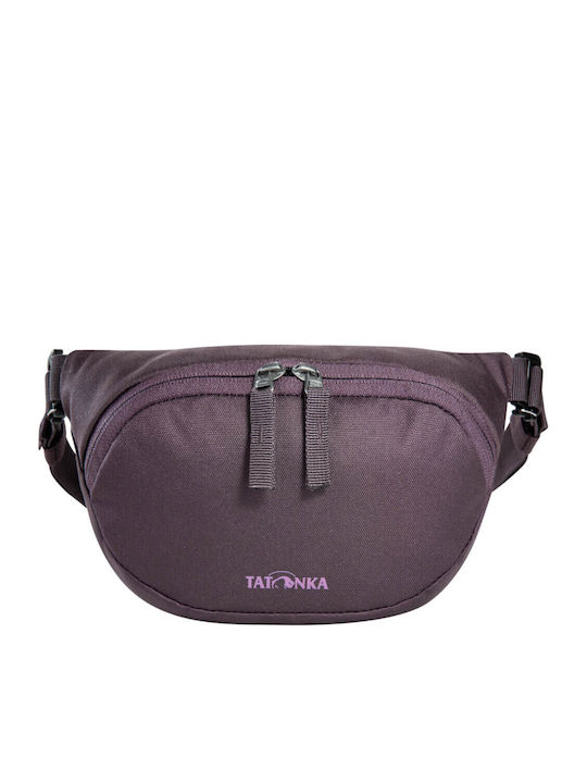 Bum Bag Belt Purple