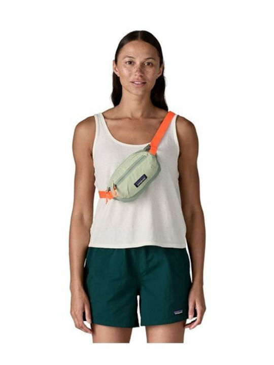 Bum Bag Turquoise