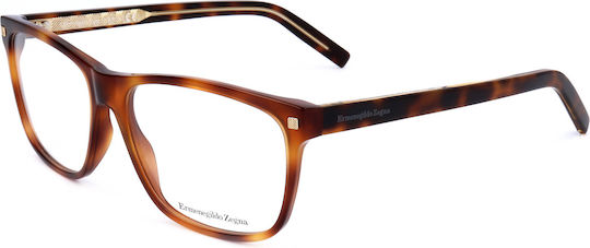 Ermenegildo Zegna Erz Montatura Vista Ez5170 052 56 15 145