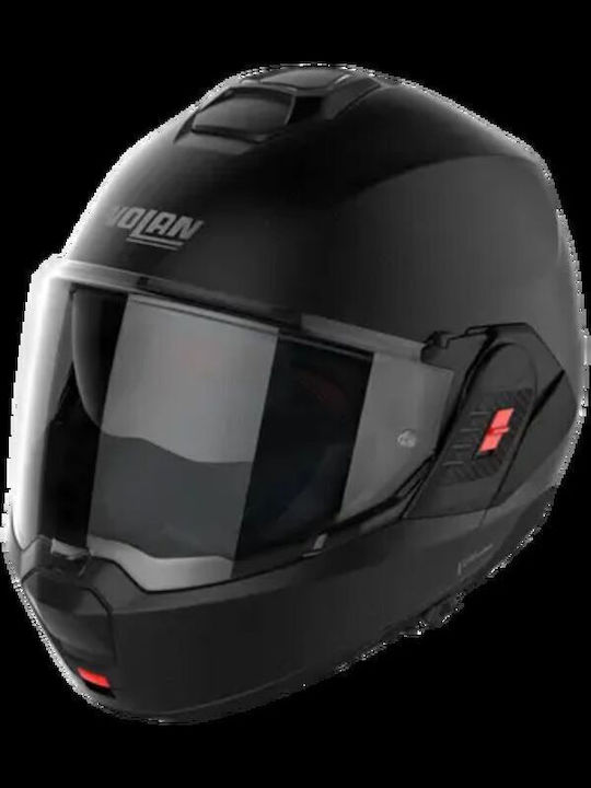 Nolan N120-1 Flip-Up με Sun Visor ECE 22.06