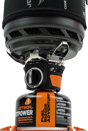 Jetboil Trailcook 1.2l Cooking Set Carbon