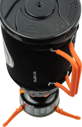 Jetboil Flash 1.8l Cooking Set Carbon