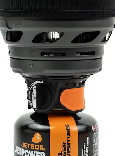 Jetboil Flash 1.8l Cooking Set Carbon