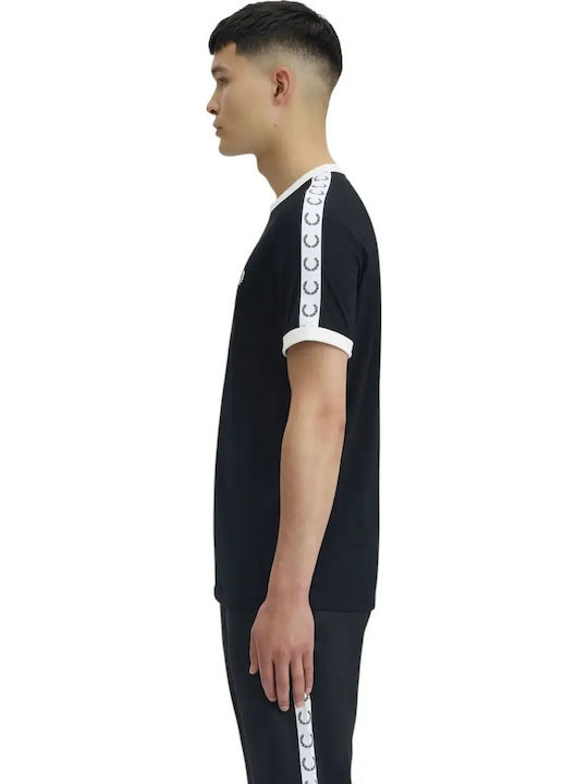 Tricou Negru