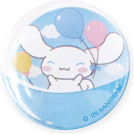 Sanrio Autocolante
