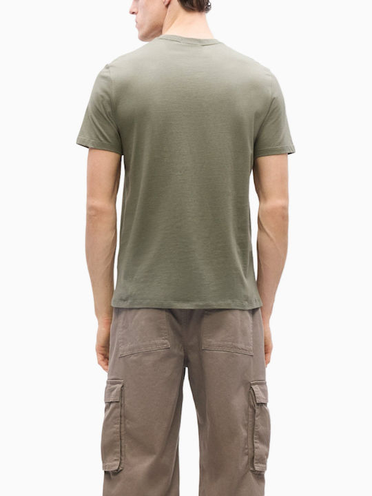 Calvin Klein T-shirt Green