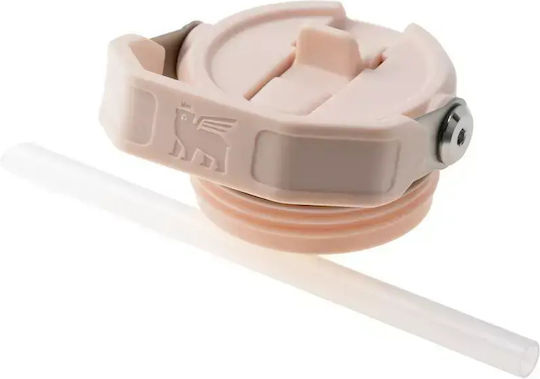 Stanley AeroLight IceFlow Бутилка Термос Неръждаема Стомана Без BPA 470ml Flip Сламка