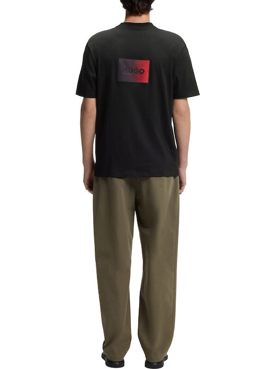 Tricou Black