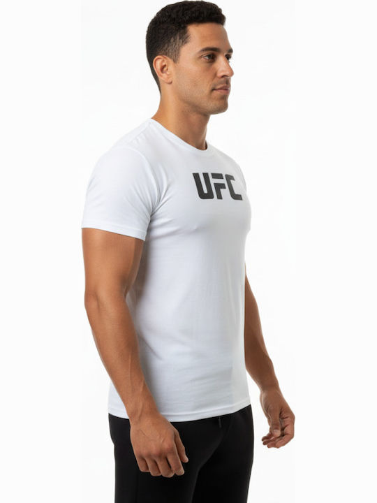 T-Shirt Weiß