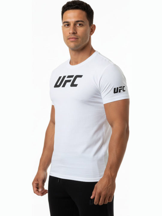 T-Shirt Weiß