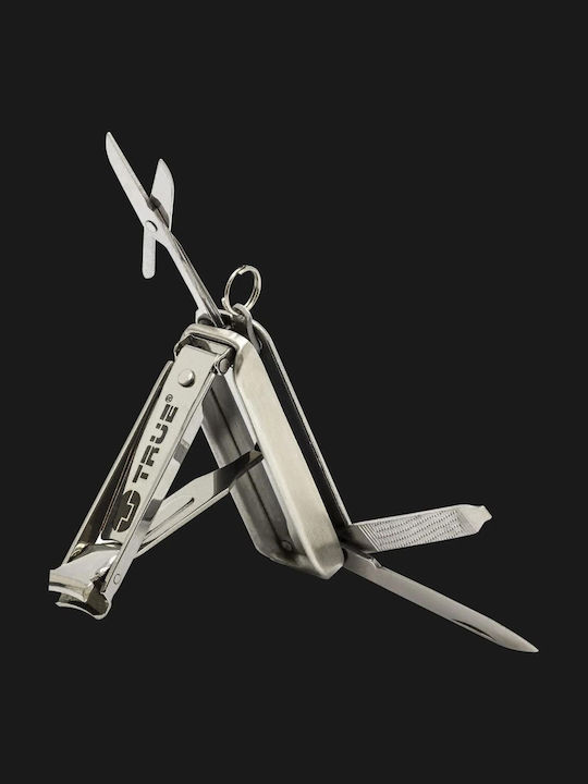 True Utility Nailclip Kit Keyring Packaging