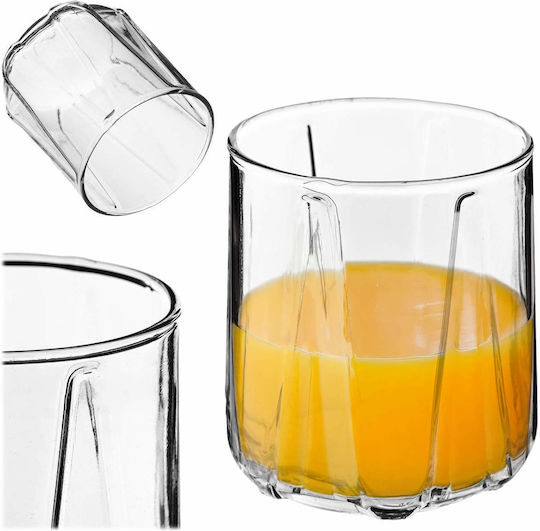 Kadax Whiskey Water Glass 360ml