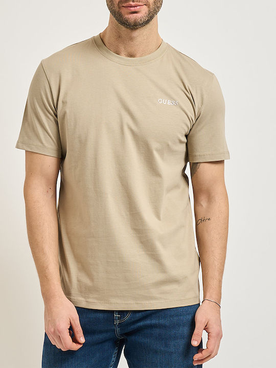 T-shirt Biege
