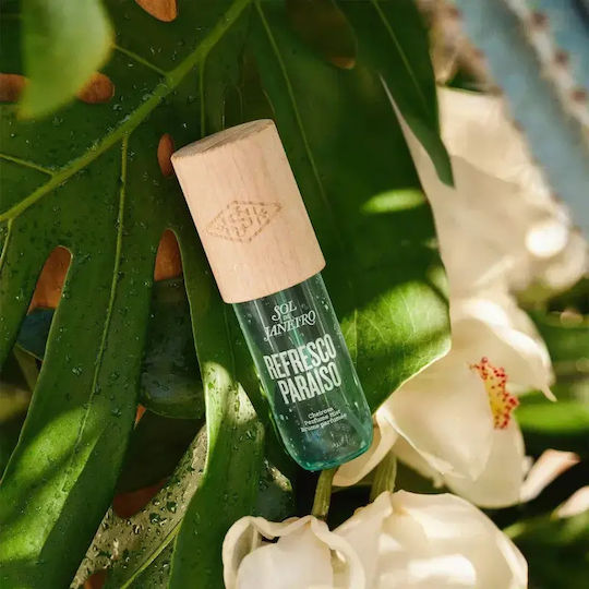 Sol de Janeiro Refresco Paraíso Eau de Parfum 90ml