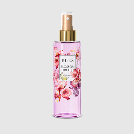 Bi-es Blossom Orchid Fragrance Mist 200ml