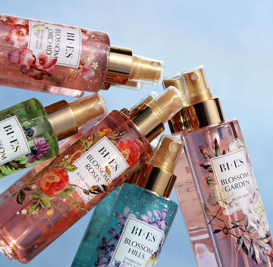 Bi-es Blossom Spray De Corp 200ml