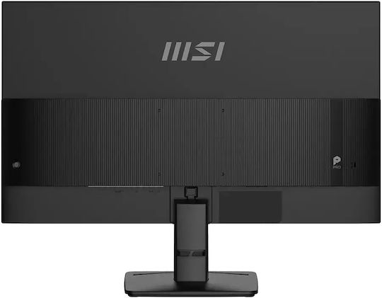 MSI Pro MP275 E14L IPS HDR Monitor 27" FHD 1920x1080 144Hz With Response Time 4ms GTG
