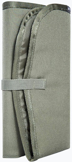 Tatonka Единичен Къмпинг Матрак 45x35см Сив