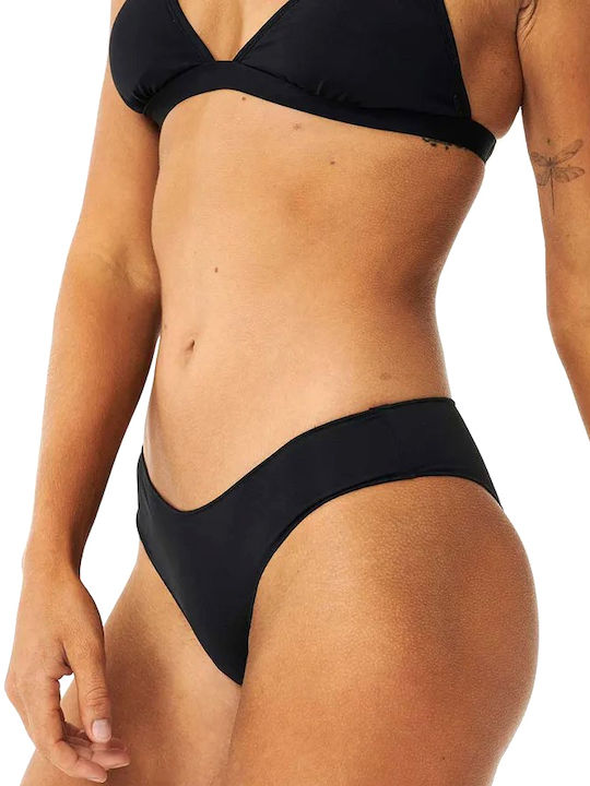 Set Bikini Black