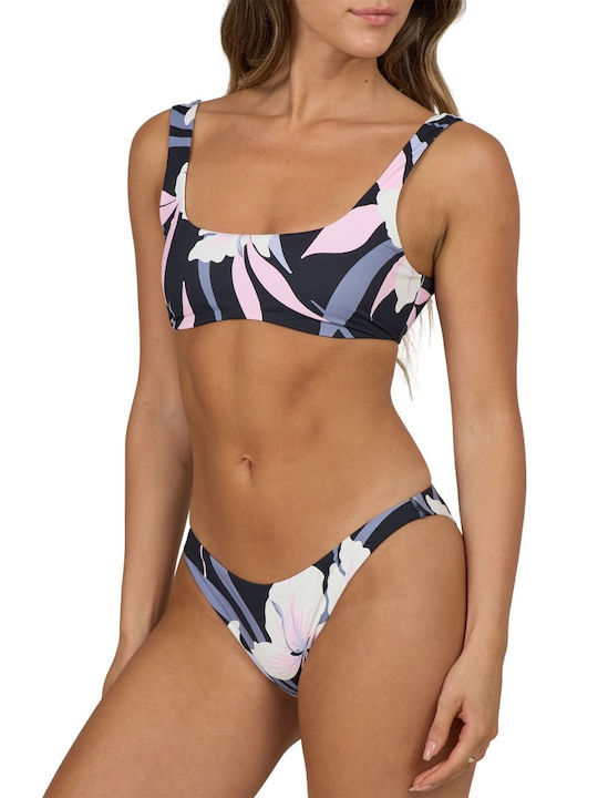 Set Bikini Black 25035034W/30335235W-BLK