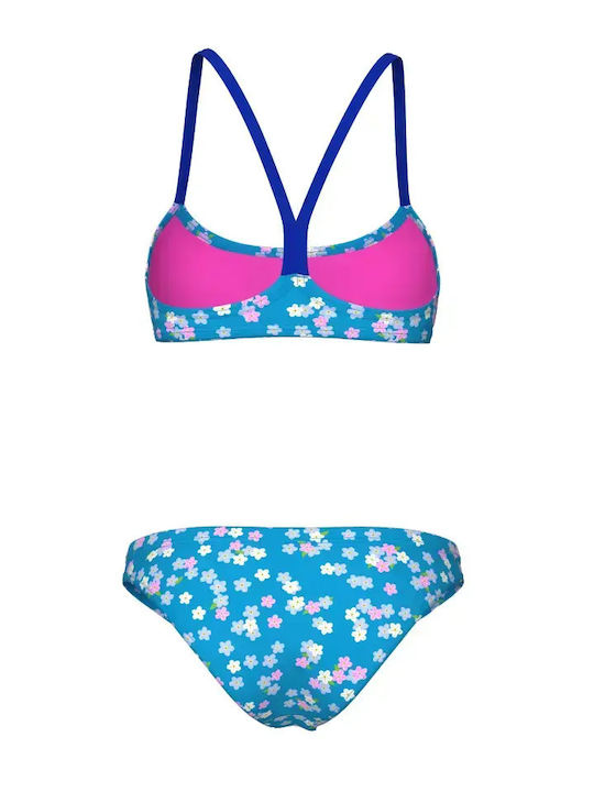 Set Bikini Γαλάζιο