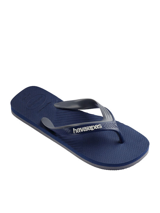 Dual Ανδρικά Flip Flops Μπλε