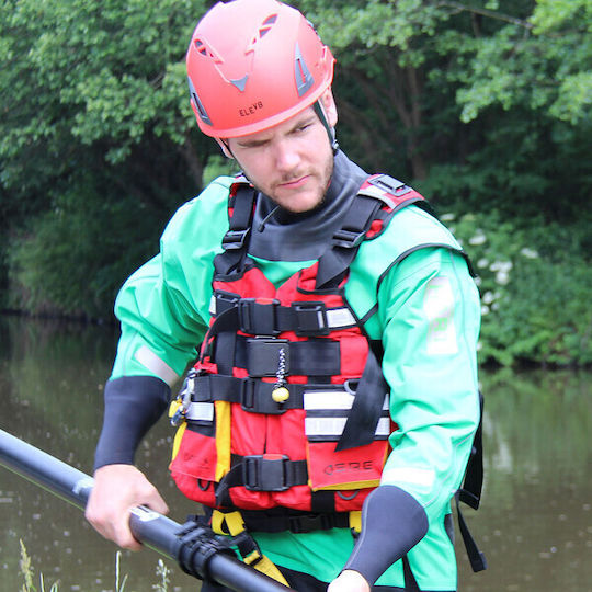 Диаcостно Pfd Northern Diver Arctic Survivor Evo Pro 6 Rescue Pfd Червено Pdf-aevopro6_1