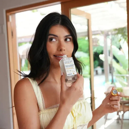 Truly Ulei De Corp 90ml