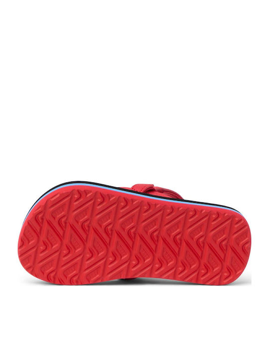 Kinder Flip-Flops Schwarze