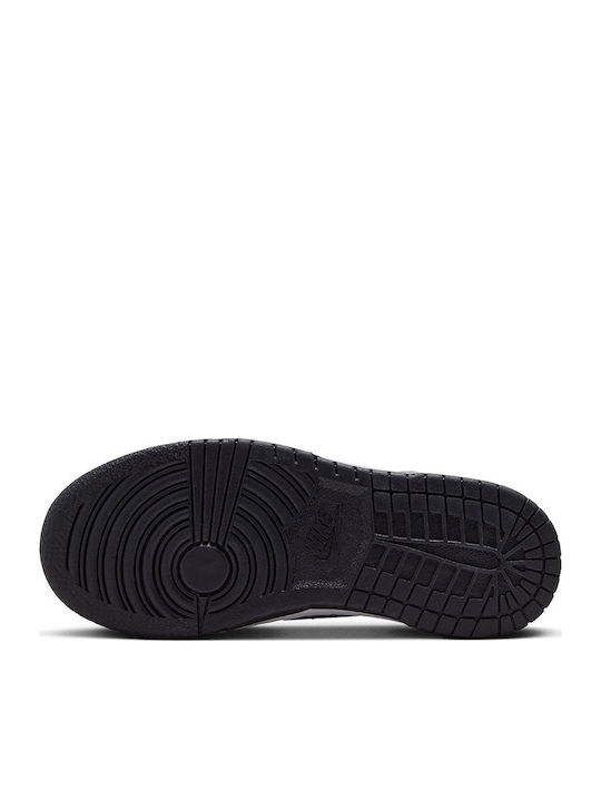 Dunk Low Детски Маратонки Бели