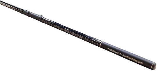 Trabucco Καλάμι Ψαρέματος για Εγγλέζικο 4.2m 10-30gr