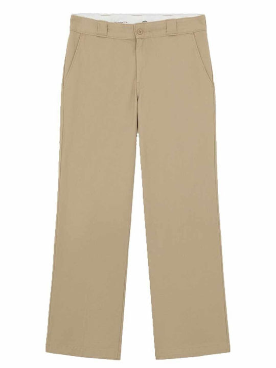 Trousers Desert Sand